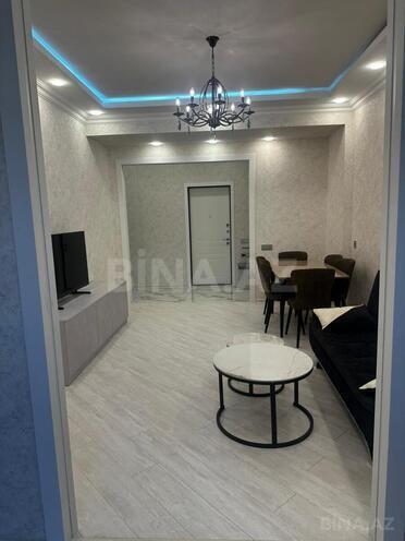 Сдаётся 2-комн. новостройка 64 м², м. Дернегюль, photo 4 from 24