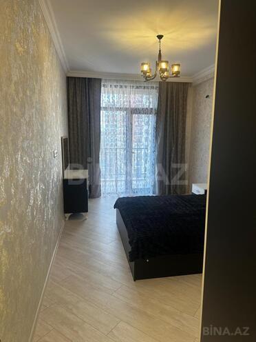 Сдаётся 2-комн. новостройка 64 м², м. Дернегюль, photo 6 from 24