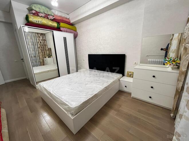 Сдаётся 3-комн. новостройка 97 м², Ясамальский р., photo 14 from 17