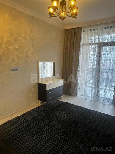 Сдаётся 2-комн. новостройка 65 м², м. Дернегюль, photo 5 from 22