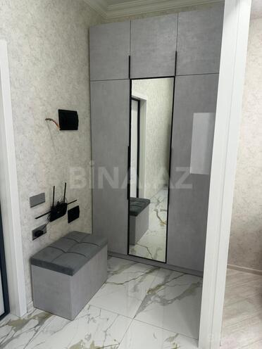 Сдаётся 2-комн. новостройка 65 м², м. Дернегюль, photo 18 from 22