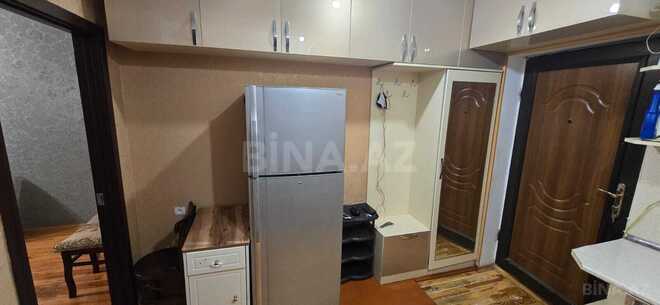 İcarəyə verilir 2 otaqlı yeni tikili 55 m², Yasamal r., photo 8 from 12