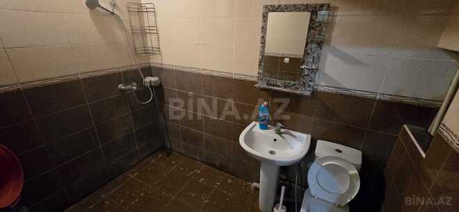 İcarəyə verilir 2 otaqlı yeni tikili 55 m², Yasamal r., photo 11 from 12