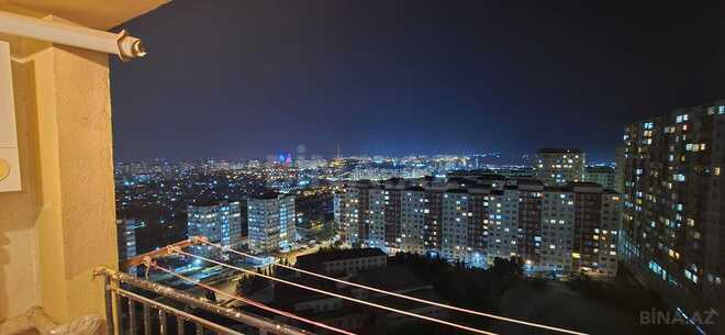 İcarəyə verilir 2 otaqlı yeni tikili 55 m², Yasamal r., photo 7 from 12