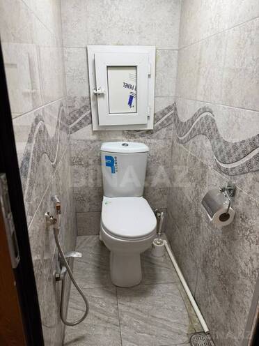 İcarəyə verilir 2 otaqlı köhnə tikili 55 m², Qara Qarayev m., photo 9 from 10