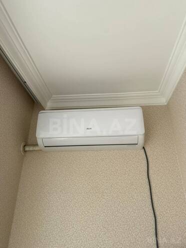 İcarəyə verilir 2 otaqlı köhnə tikili 55 m², Qara Qarayev m., photo 4 from 10