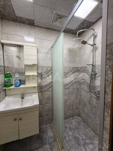 İcarəyə verilir 2 otaqlı köhnə tikili 55 m², Qara Qarayev m., photo 8 from 10