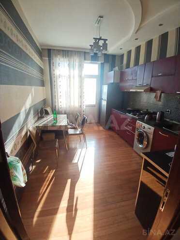 Продаётся 3-комн. новостройка 95 м², м. Кара Караев, photo 7 from 9