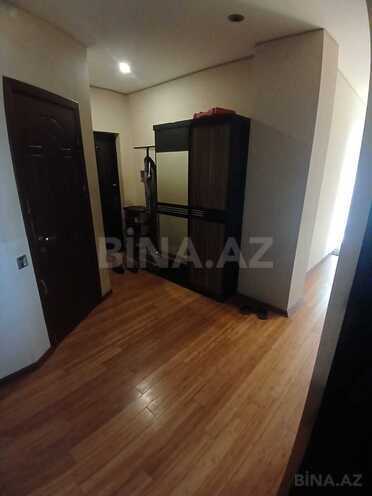 Продаётся 3-комн. новостройка 95 м², м. Кара Караев, photo 6 from 9