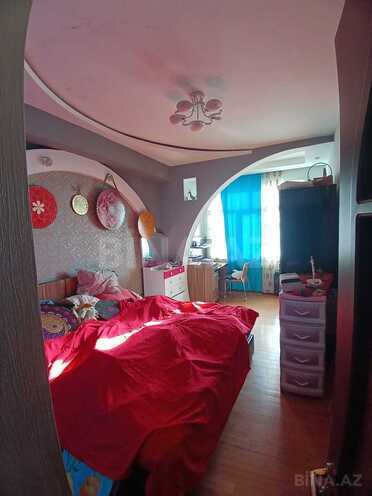 Продаётся 3-комн. новостройка 95 м², м. Кара Караев, photo 3 from 9