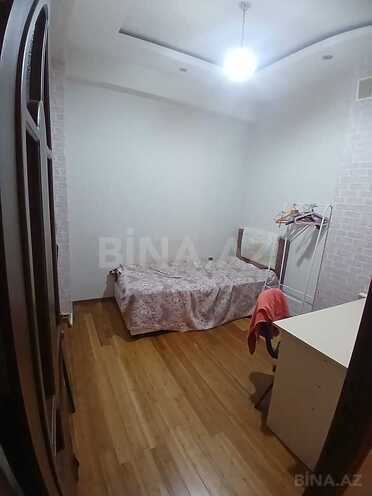 Продаётся 3-комн. новостройка 95 м², м. Кара Караев, photo 4 from 9