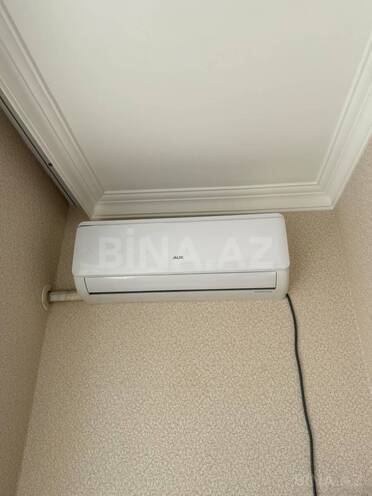 Сдаётся 2-комн. вторичка 60 м², м. Кара Караев, photo 10 from 12