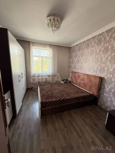 Сдаётся 2-комн. вторичка 60 м², м. Кара Караев, photo 4 from 12
