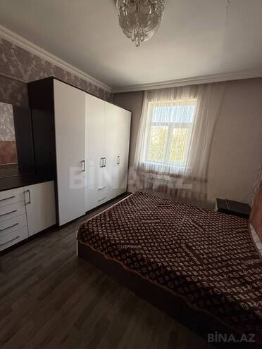 Сдаётся 2-комн. вторичка 60 м², м. Кара Караев, photo 5 from 12