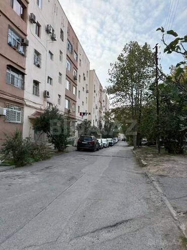Сдаётся 2-комн. вторичка 60 м², м. Кара Караев, photo 6 from 12
