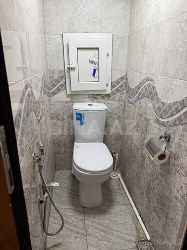 Сдаётся 2-комн. вторичка 60 м², м. Кара Караев, photo 9 from 12