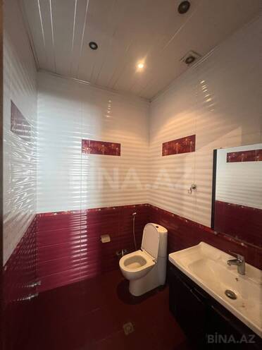 Сдаётся 3-комн. новостройка 125 м², м. Низами, photo 13 from 20
