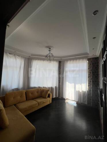 Сдаётся 3-комн. новостройка 125 м², м. Низами, photo 9 from 20