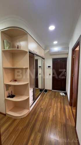 Satılır 3 otaqlı köhnə tikili 80 m², Bakıxanov q., photo 10 from 15