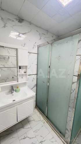 Satılır 3 otaqlı köhnə tikili 80 m², Bakıxanov q., photo 14 from 15