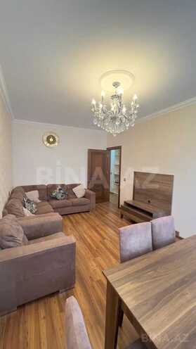 Satılır 3 otaqlı köhnə tikili 80 m², Bakıxanov q., photo 5 from 15