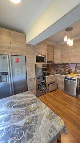 Satılır 3 otaqlı köhnə tikili 80 m², Bakıxanov q., photo 8 from 15