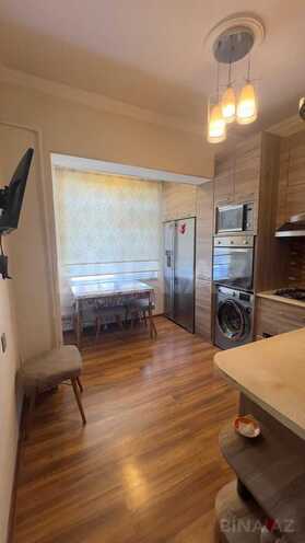 Satılır 3 otaqlı köhnə tikili 80 m², Bakıxanov q., photo 7 from 15