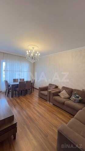 Satılır 3 otaqlı köhnə tikili 80 m², Bakıxanov q., photo 4 from 15