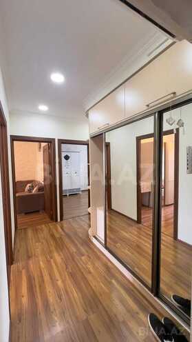 Satılır 3 otaqlı köhnə tikili 80 m², Bakıxanov q., photo 3 from 15