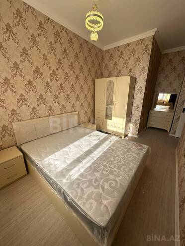Сдаётся 2-комн. новостройка 65 м², м. Мемар Аджеми, photo 8 from 13
