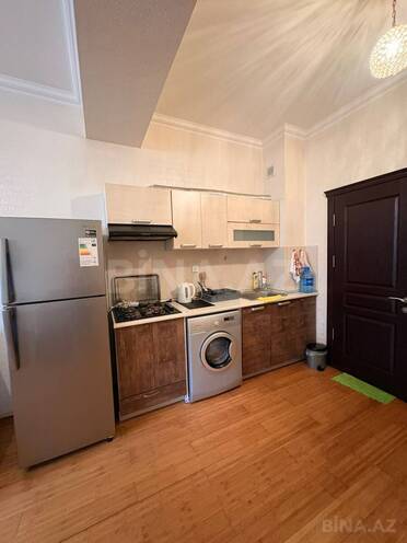 Сдаётся 1-комн. новостройка 40 м², м. 20 января, photo 6 from 10