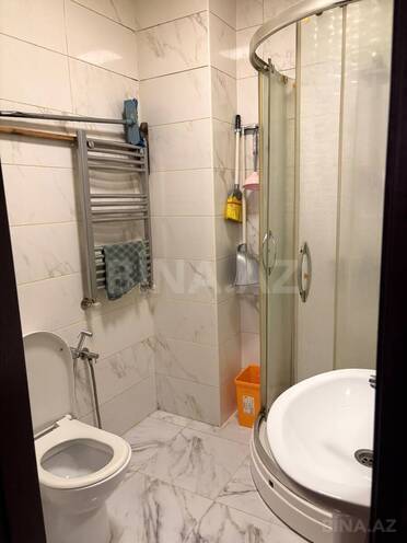 Сдаётся 1-комн. новостройка 40 м², м. 20 января, photo 9 from 10