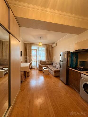 Сдаётся 1-комн. новостройка 40 м², м. 20 января, photo 4 from 10