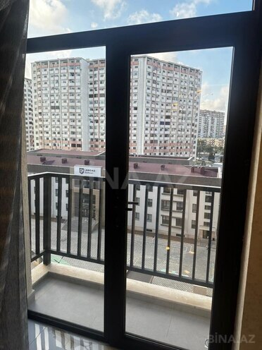 İcarəyə verilir 2 otaqlı yeni tikili 69 m², Dərnəgül m., photo 12 from 16