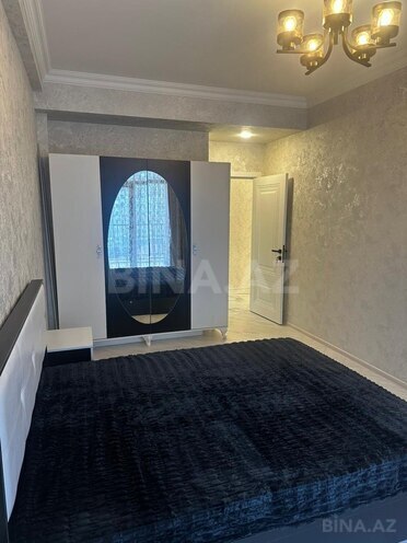 İcarəyə verilir 2 otaqlı yeni tikili 69 m², Dərnəgül m., photo 7 from 16