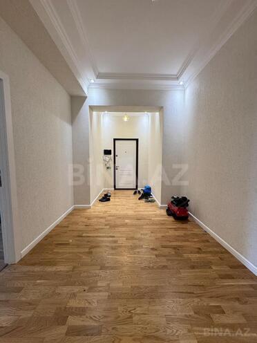 Продаётся 3-комн. новостройка 105 м², м. Кара Караев, photo 10 from 15