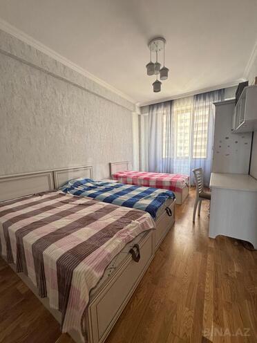 Продаётся 3-комн. новостройка 105 м², м. Кара Караев, photo 5 from 15