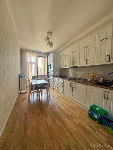 Продаётся 3-комн. новостройка 105 м², м. Кара Караев, photo 8 from 15