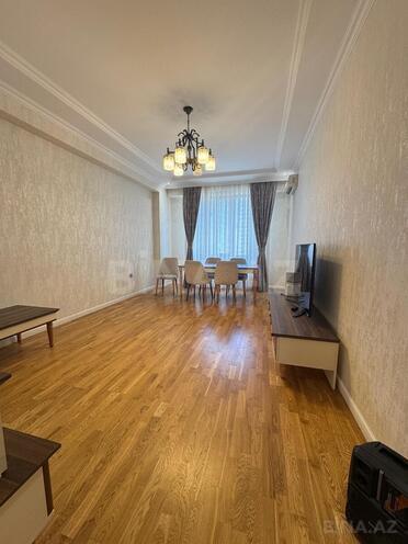 Продаётся 3-комн. новостройка 105 м², м. Кара Караев, photo 4 from 15