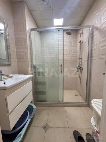 Продаётся 3-комн. новостройка 105 м², м. Кара Караев, photo 14 from 15