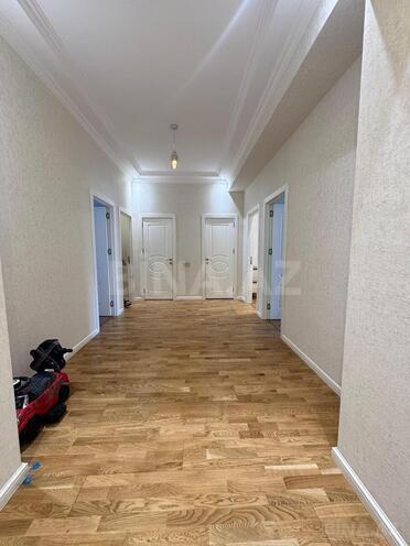 Продаётся 3-комн. новостройка 105 м², м. Кара Караев, photo 11 from 15