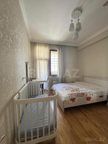 Продаётся 3-комн. новостройка 105 м², м. Кара Караев, photo 7 from 15