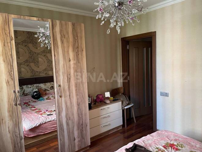 İcarəyə verilir 2 otaqlı köhnə tikili 45 m², Elmlər Akademiyası m., photo 5 from 7
