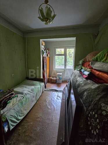 Satılır 4 otaqlı köhnə tikili 100 m², Qaraçuxur q., photo 7 from 20
