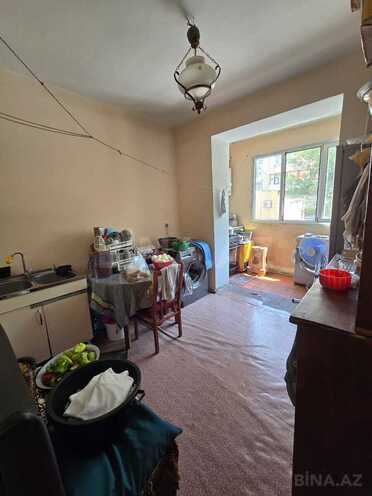 Satılır 4 otaqlı köhnə tikili 100 m², Qaraçuxur q., photo 3 from 20
