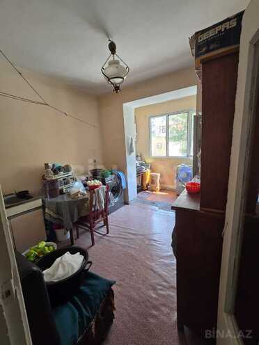 Satılır 4 otaqlı köhnə tikili 100 m², Qaraçuxur q., photo 13 from 20