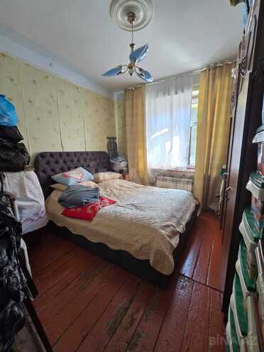 Satılır 4 otaqlı köhnə tikili 100 m², Qaraçuxur q., photo 6 from 20