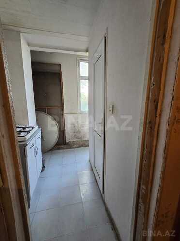 Satılır 4 otaqlı köhnə tikili 100 m², Qaraçuxur q., photo 11 from 20
