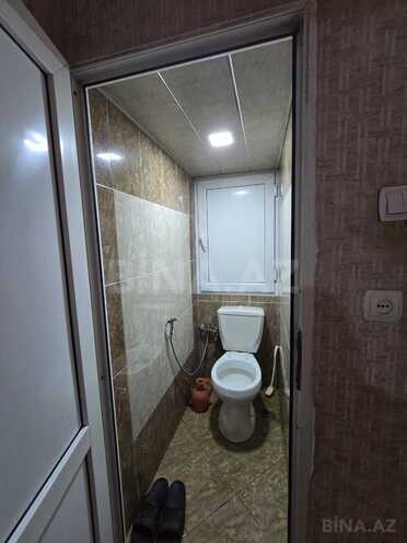 Satılır 4 otaqlı köhnə tikili 100 m², Qaraçuxur q., photo 17 from 20
