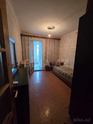 Satılır 4 otaqlı köhnə tikili 100 m², Qaraçuxur q., photo 9 from 20